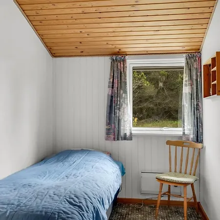 Holiday Baldo - 800m From The Sea By Interhome Torsted (Nordjylland)