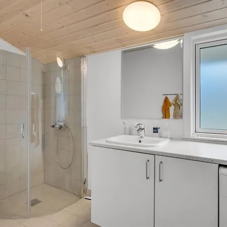 Casa vacanze Holiday Baldo - 800m From The Sea By Interhome Torsted (Nordjylland)
