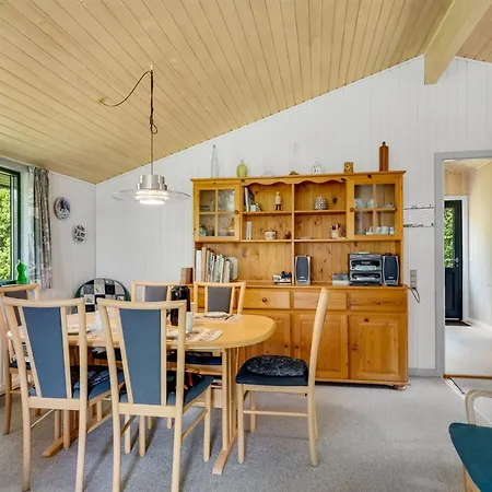 Holiday Baldo - 800m From The Sea By Interhome Casa vacanze Torsted (Nordjylland)