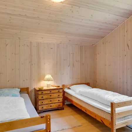 Holiday Baldo - 800m From The Sea By Interhome * Torsted (Nordjylland)