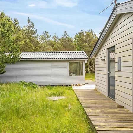 Holiday Baldo - 800m From The Sea By Interhome * Torsted (Nordjylland)